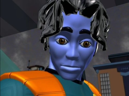 Bob