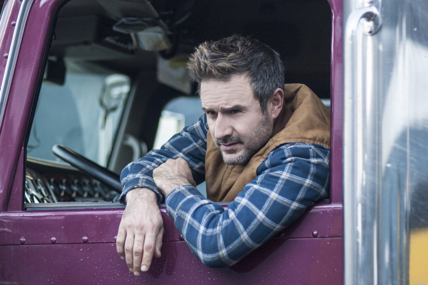 David Arquette