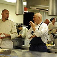 Himself, Himself - Contestant, Himself - Guest Diner, Himself - Guest Judge, Himself - Season 5 Winner, Top Chef, Season 5