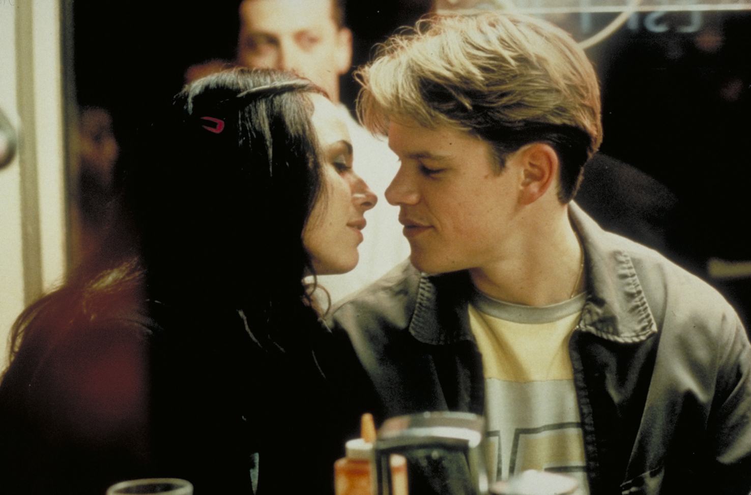 Will Hunting