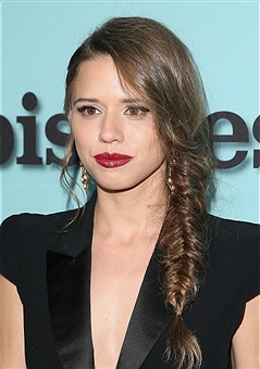 Alessandra Balazs