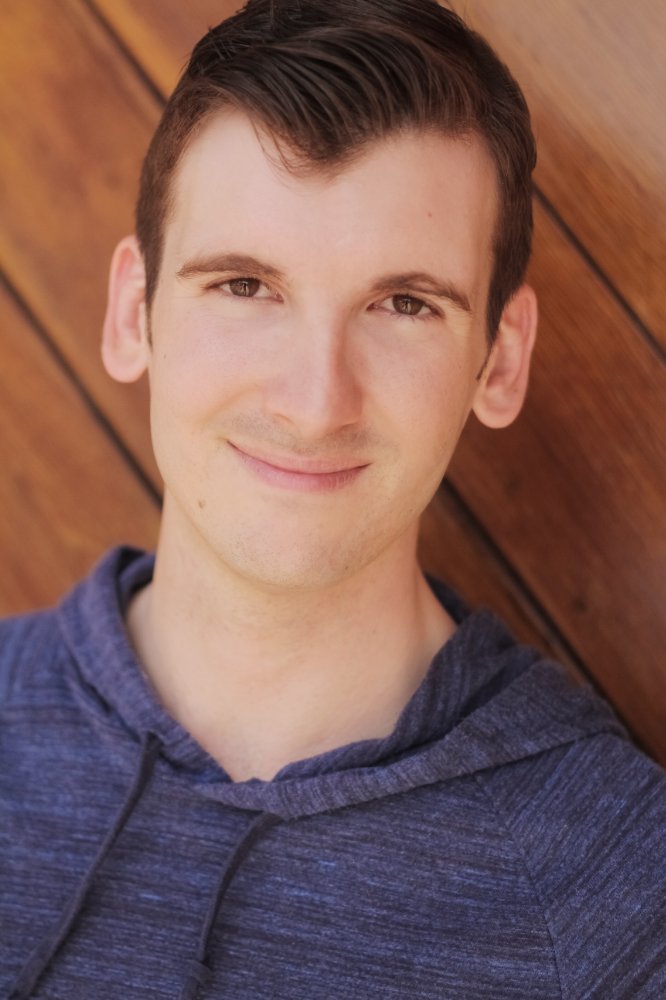 Dustin Bayers