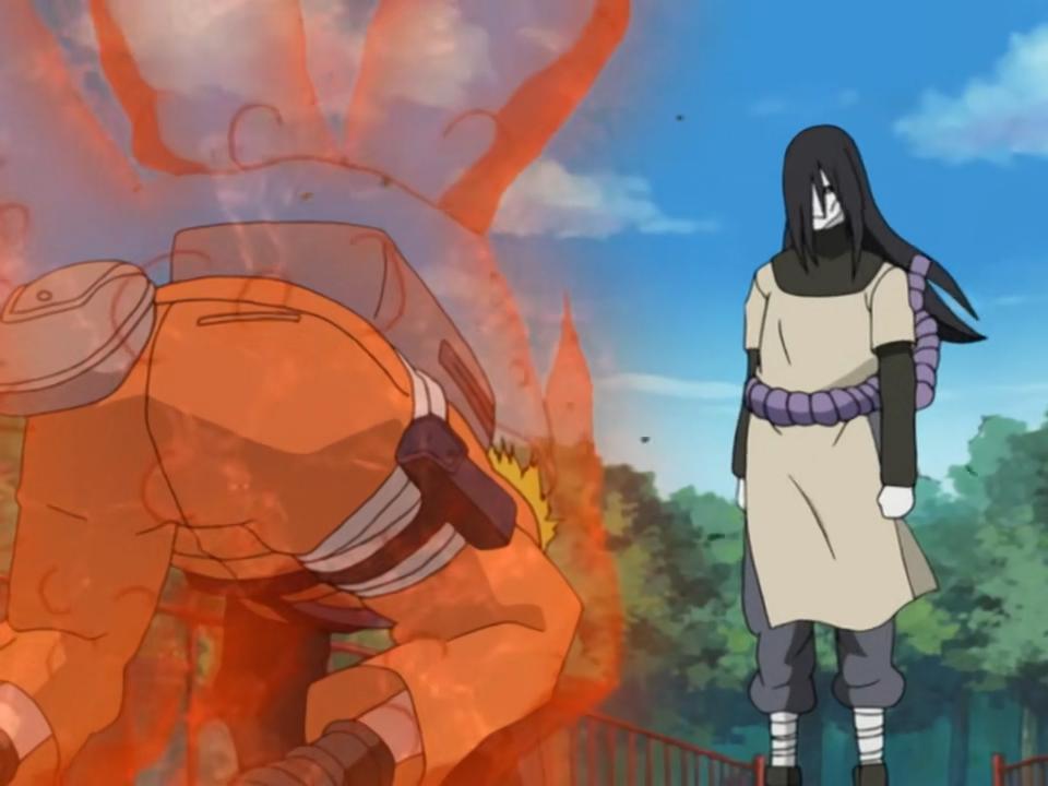 Orochimaru