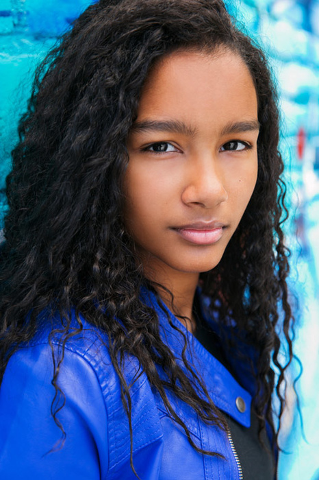 Aramé Scott