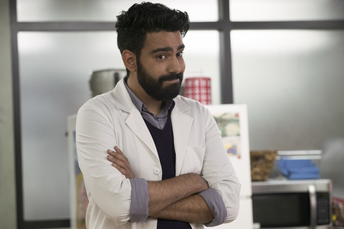 Rahul Kohli