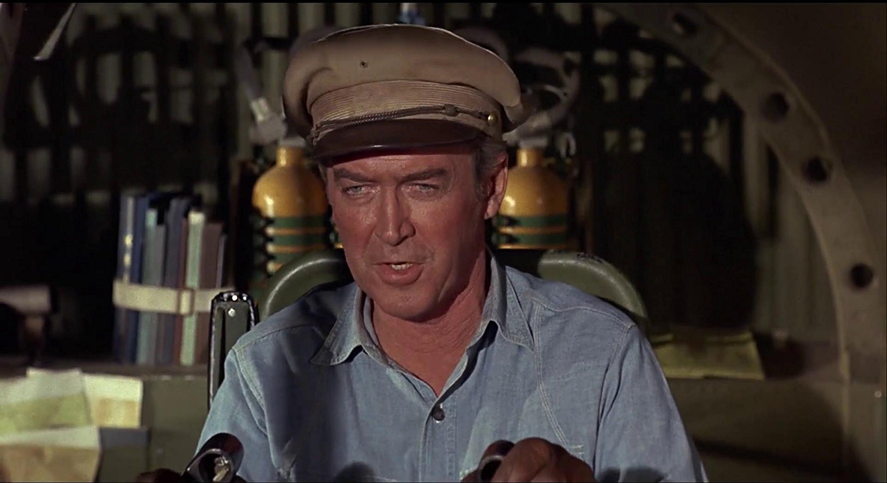 Capt. Frank Towns
