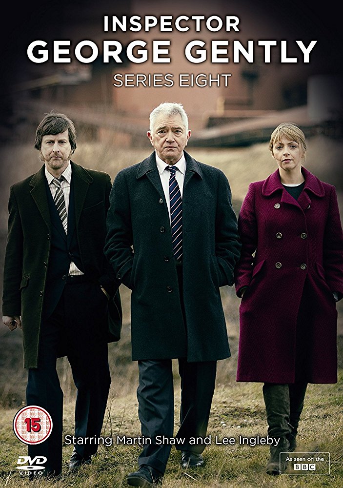 George Gently