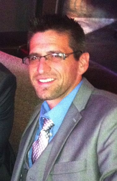 Joshua A. Cohen