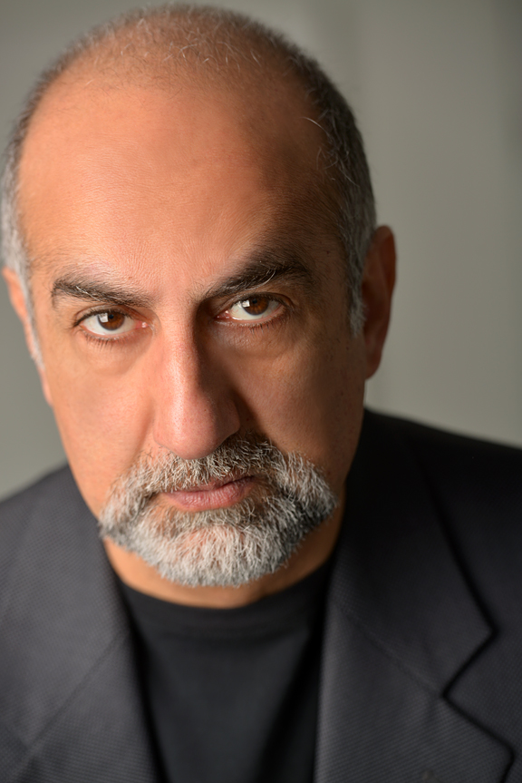 Amir M. Korangy