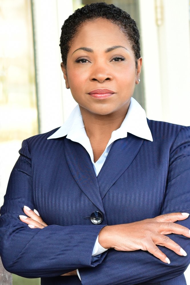 Anntoinette Johnson