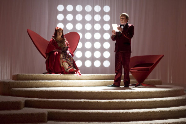 King of Hearts