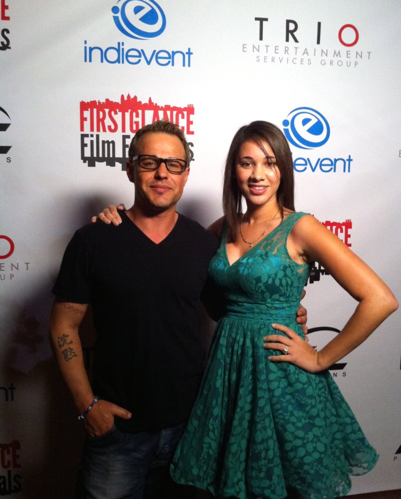 Louis Mandylor