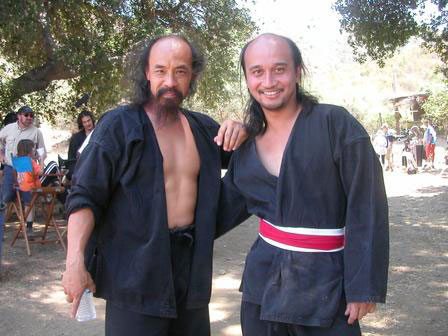 Walter Tabayoyong