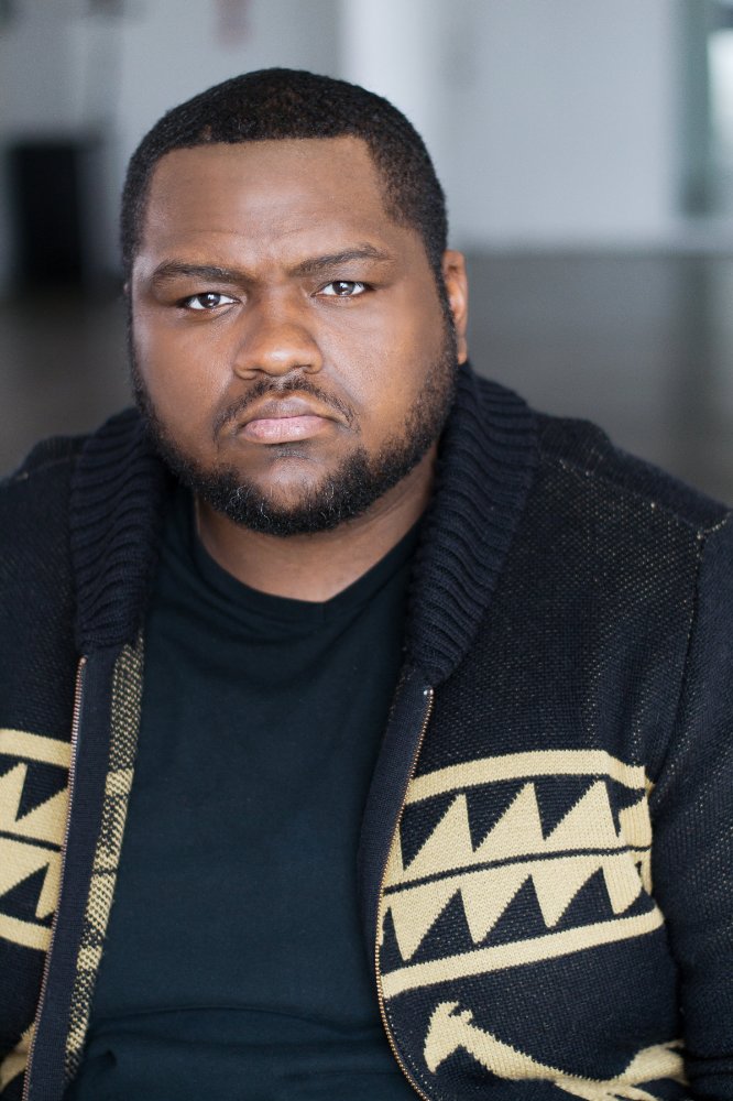 Jordan R. Coleman