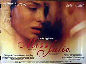Miss Julie