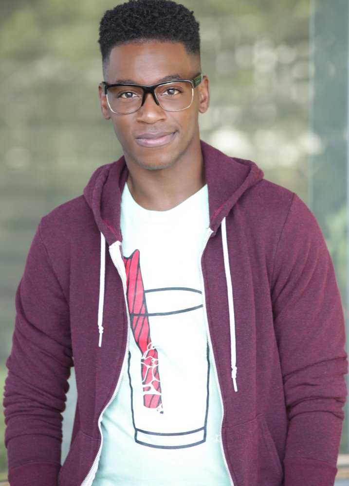 Andre Myers