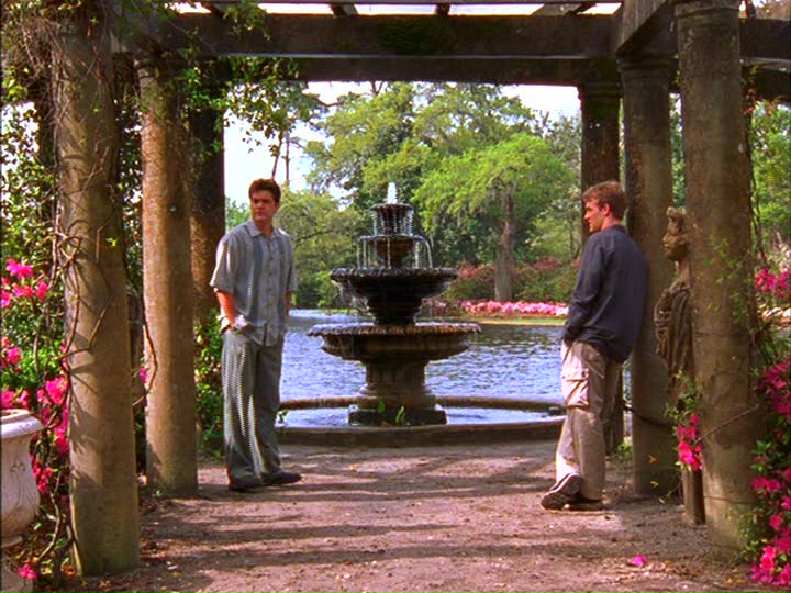 Dawson Leery