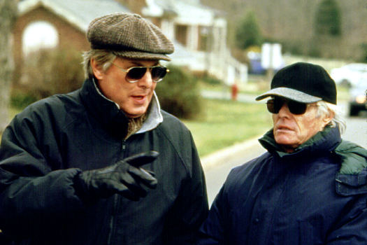 William Friedkin