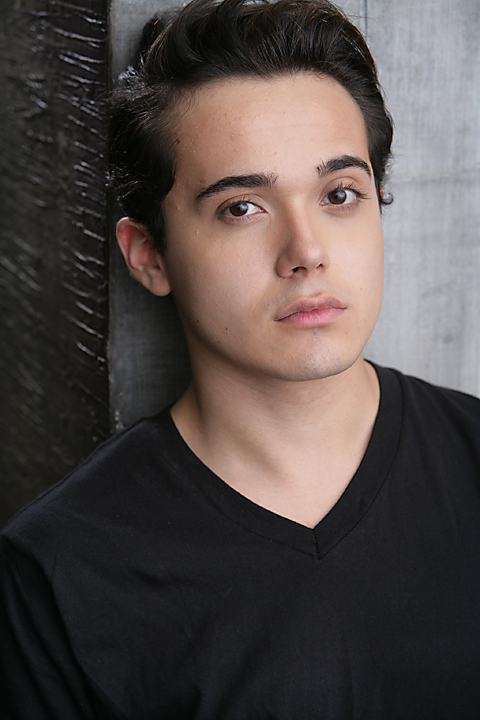 Joshua Elizondo