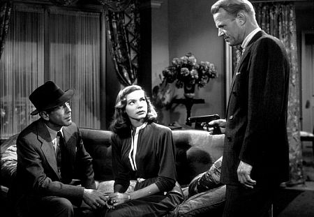 Philip Marlowe