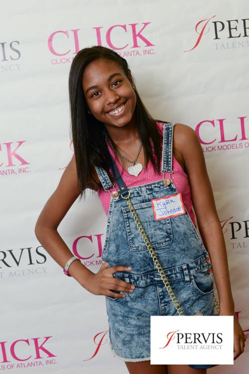 Kyra Johnson