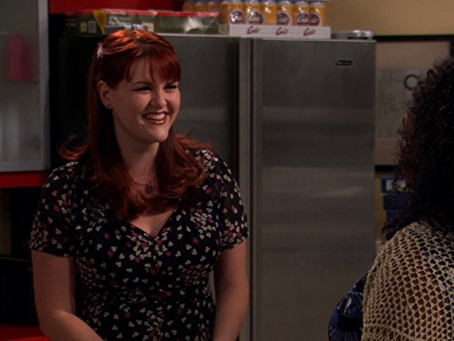 Sara Rue