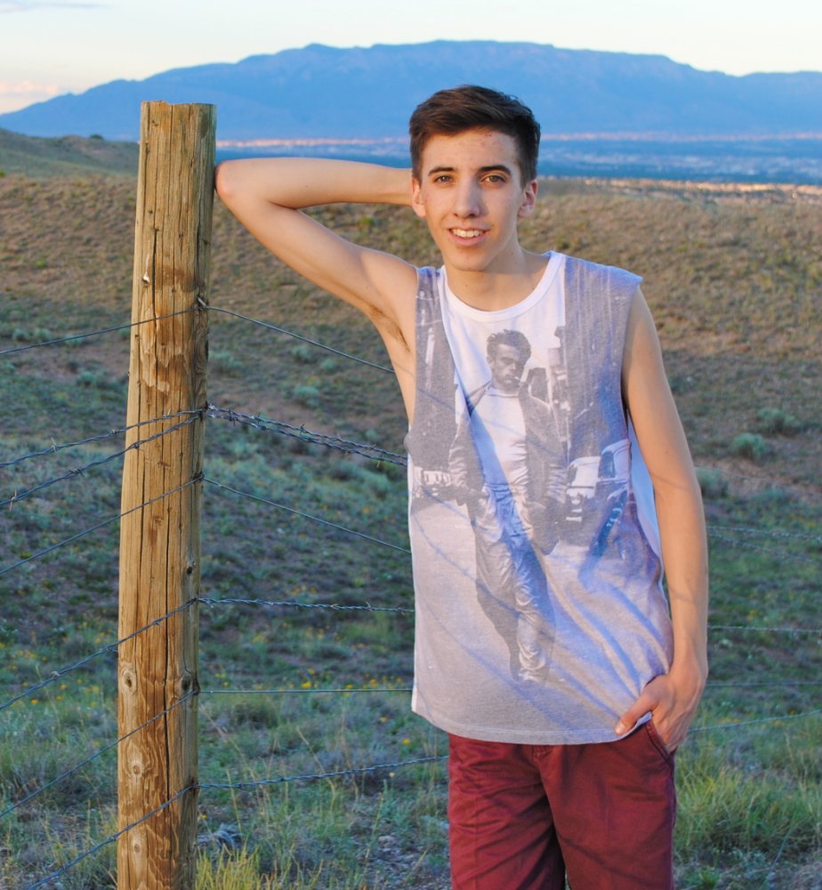 Nicholas Martinez