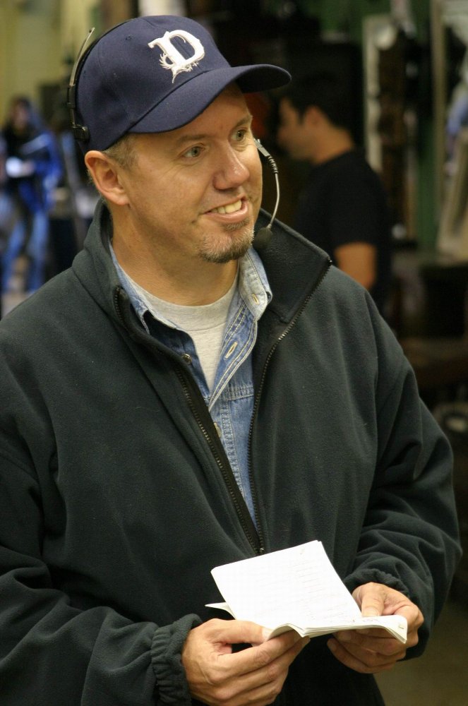 Jonathan Southard
