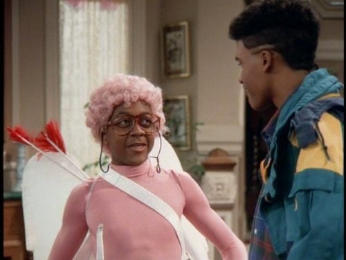 Steve Urkel