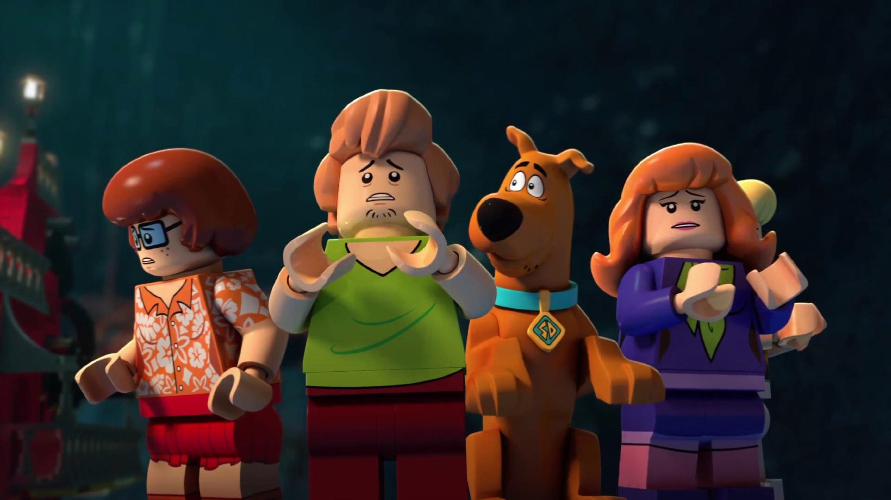Daphne Blake