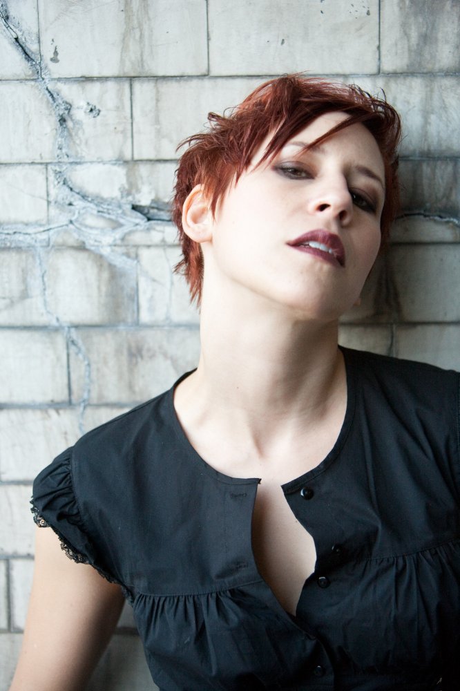 Christie Insley