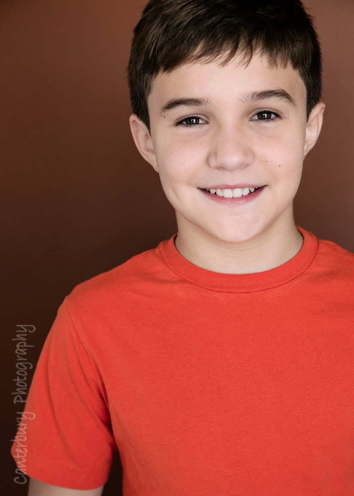 Dillon Fitzgerald