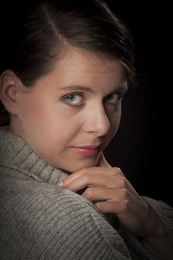 Maria Kivinen