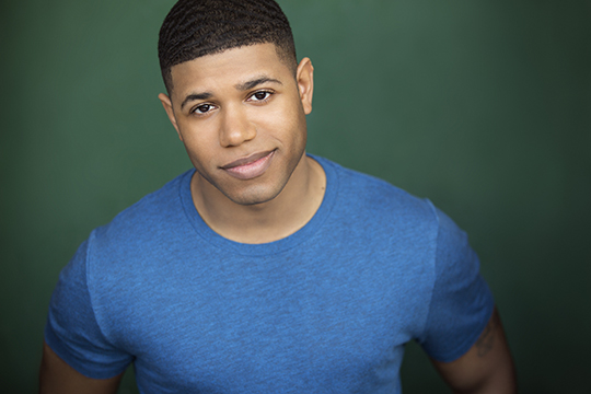 Deshawn Wyatte