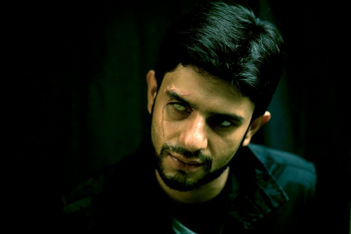Arjun Mathur