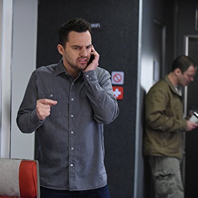 Nick Miller