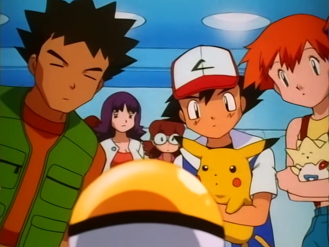 Brock