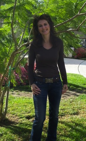 Kimberly Frankel