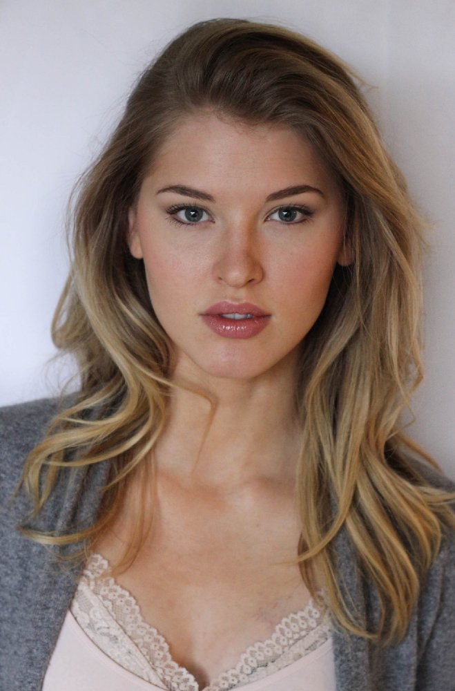 Sarah Grey