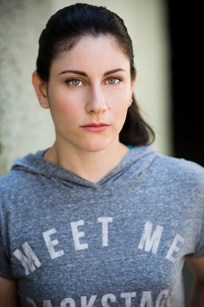 Katie Schwartz