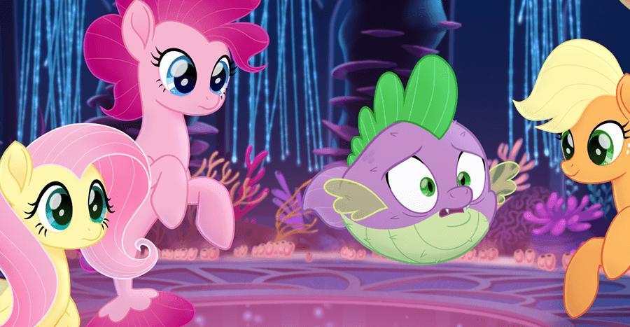 Spike