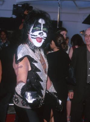 Peter Criss