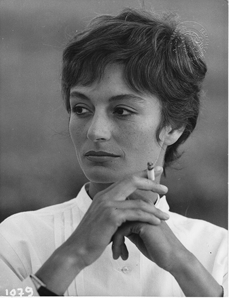 Luisa Anselmi