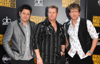 Gary LeVox