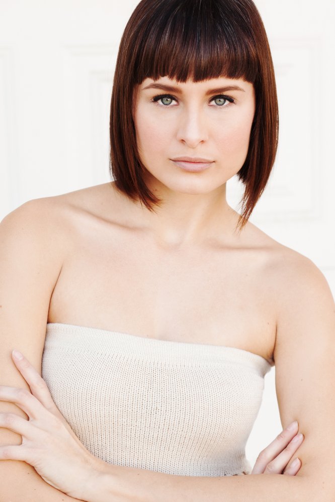Sasha Sheldon