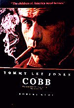 Ty Cobb