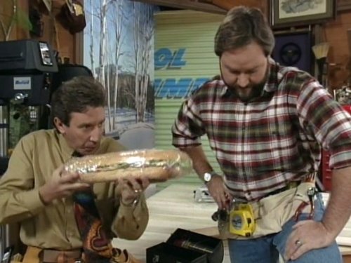 Richard Karn