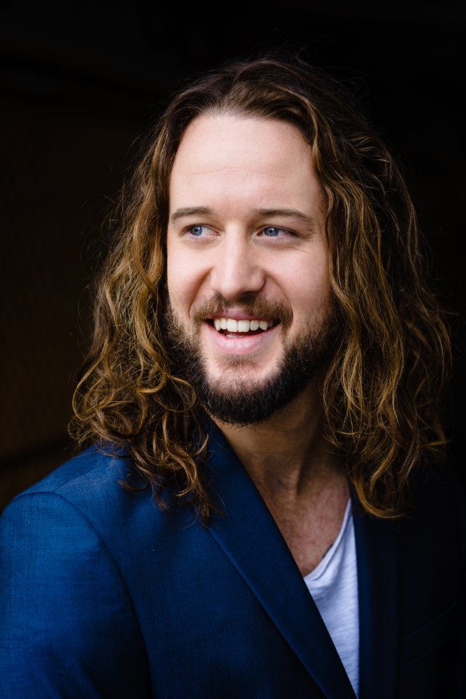 Marcus Hensley