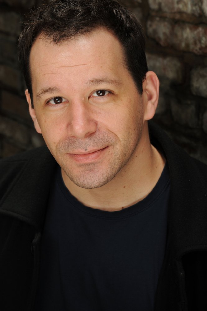 Dan Eberle