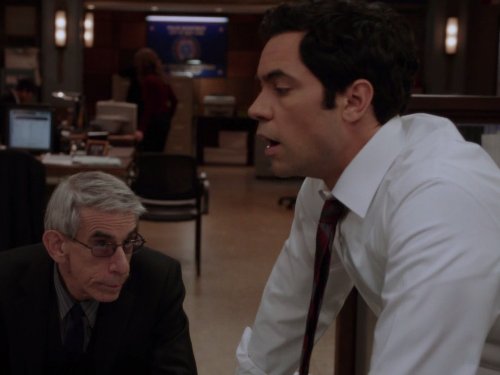 John Munch